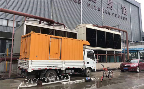 江城300KW发电机组适配电缆规格选型指南